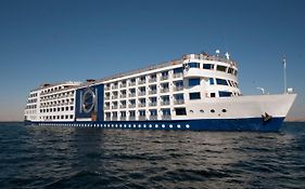 Sunrise African Dreams Cruise -Grand Select-