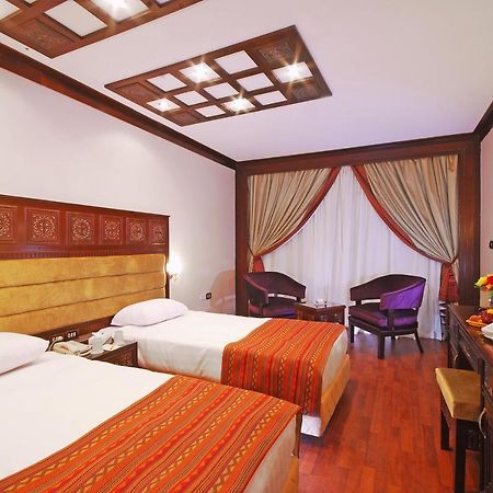 Sunrise African Dreams Cruise -Grand Select- Aswan Exterior foto