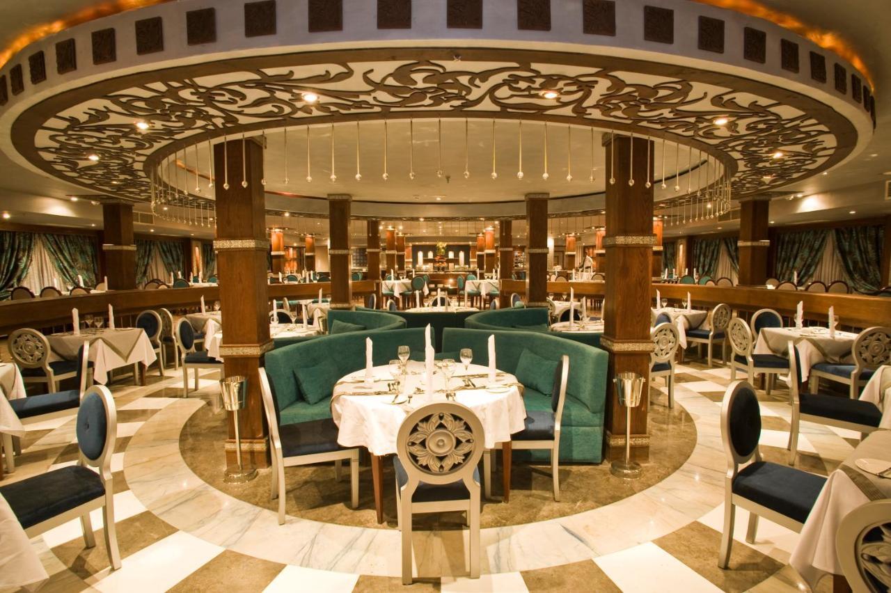 Sunrise African Dreams Cruise -Grand Select- Aswan Exterior foto