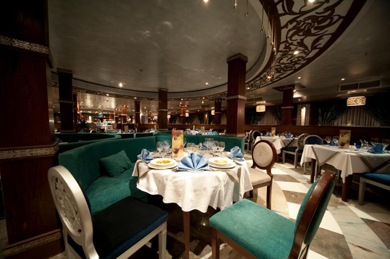 Sunrise African Dreams Cruise -Grand Select- Aswan Exterior foto