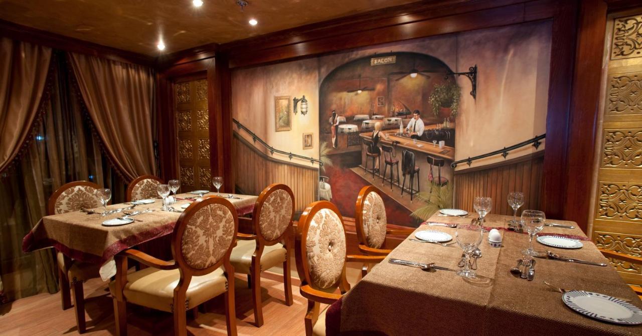 Sunrise African Dreams Cruise -Grand Select- Aswan Exterior foto