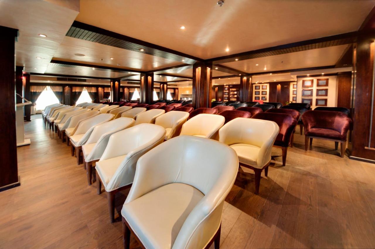 Sunrise African Dreams Cruise -Grand Select- Aswan Exterior foto
