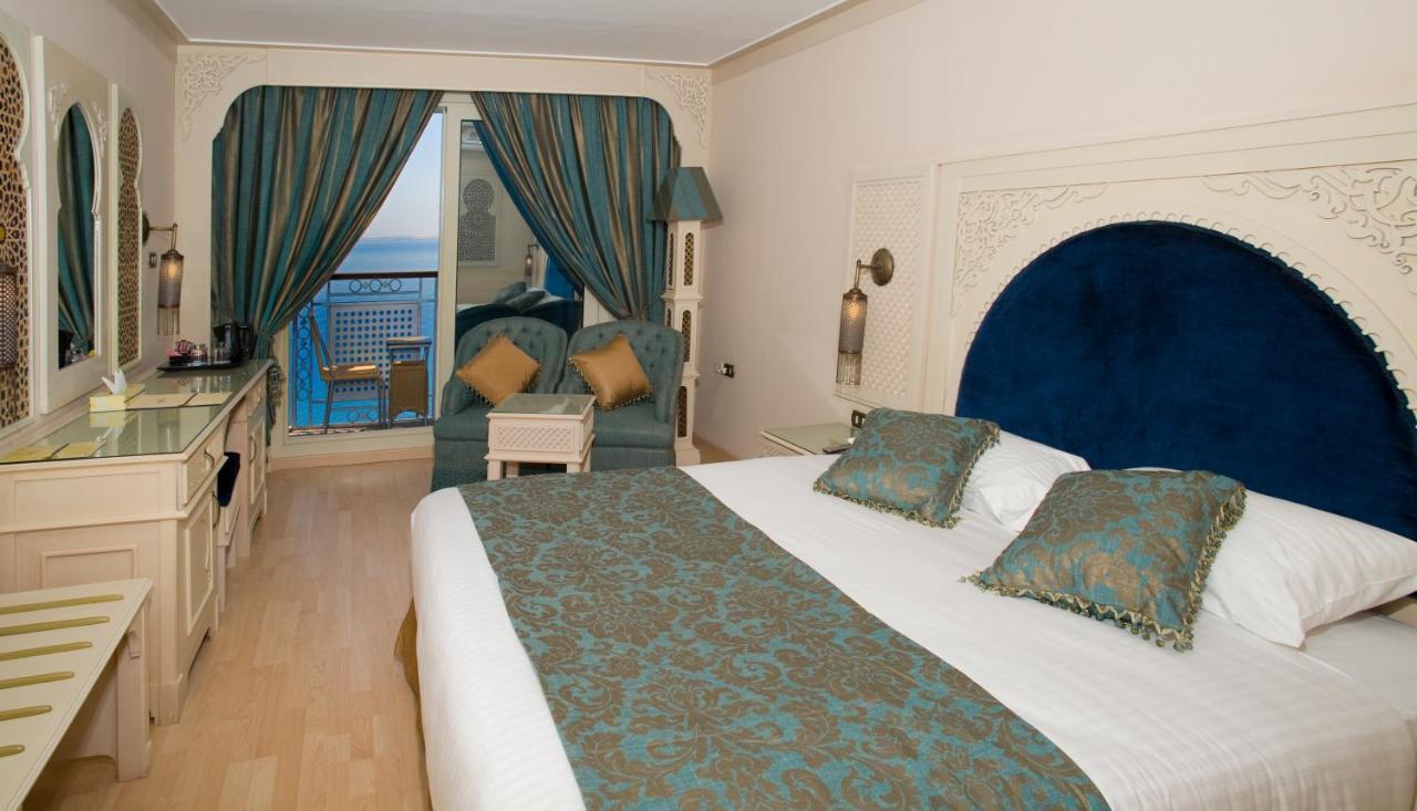 Sunrise African Dreams Cruise -Grand Select- Aswan Exterior foto