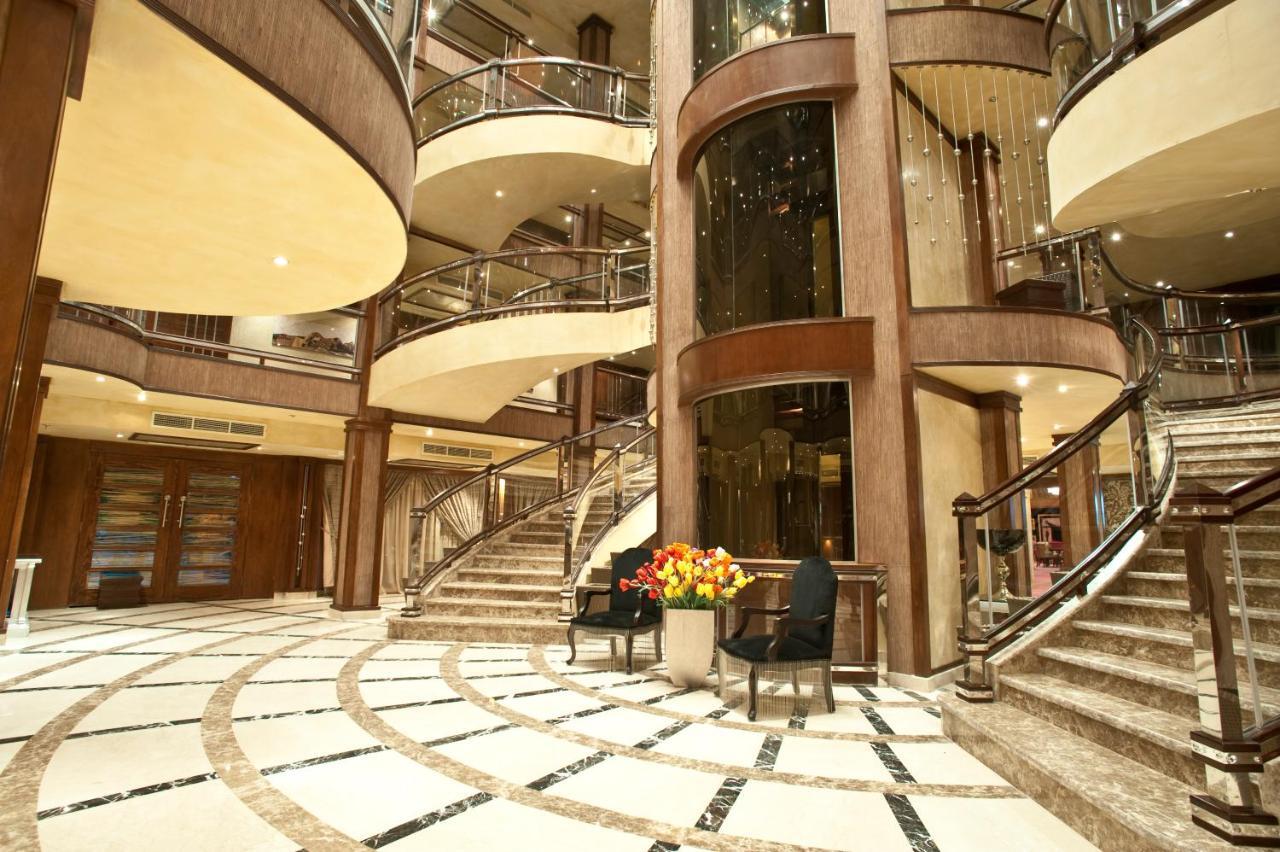 Sunrise African Dreams Cruise -Grand Select- Aswan Exterior foto